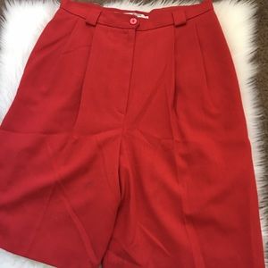JH collectibles shorts vintage